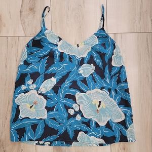 Equipment Silk Camisole - Size Small